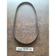 VANBELT FAN BELT 3PK850