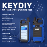 KEYDIY KD-X4 5-in-1 Key Programmer Keydiy KD-MP Program KEYDIY KD-MAX Android Remote Generator for M