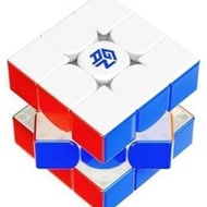 GAN 16 Maglev Max Speed Cube 3x3 Magnetic, Power Stability Handfeel Max Professional