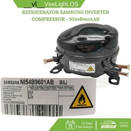 NI54B9601AB REFRIGERATOR SAMSUNG INVERTER COMPRESSOR