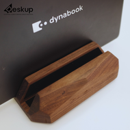 Keeper 2.0 2-Slot Laptop Stand
