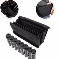 New Product~5th Generation Coin Upgrade Euro Coin Tube Waist Bag Euro Coin Tube Coin Tube Coin Tube 