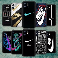 Soft Silicon Cover FH78 Ni-ke Phone Case for Realme 5 5i 5s 6i 5Pro 6 6S 6Pro Q XT X2 K5 3 3Pro