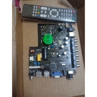 UNIVERSAL TV AIO BOARD 32INCH SCREEN.TP.V56.PB816