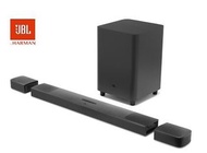 JBL BAR 9.1 True Wireless Surround with Dolby Atmos