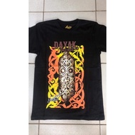 Borneo dayak distro T-Shirt