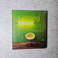Lighting Book: Imelda Akmal, Sonni Sandjaya