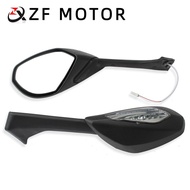 - Suitable for Ducati Ducati Panigale V4 2018-2021 Rearview Mirror Reflective Rearview Mirror