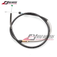 Motorcycle clutch cable For Yamaha FZ1 FZ1000 FZ1S FZ1000S 2006-2015 2007 2008 2009 2010 2011 2012 2