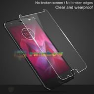 Rainbow Tempered Glass Motorola Moto Z2 Play Screen Protector Motorola Z2 Play / Temper Moto Z2 Play
