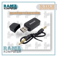 BLUETOOTH RECEIVER - USB WIRELESS SPEAKER - BLUETOOTH AUDIO MUSIC