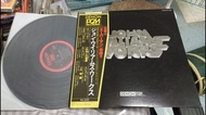試音天碟 日本天龍PCM DENON靚聲版 The Croad Terry Grand Orchestra – John Williams Works 舊版 黑膠 LP