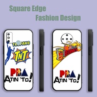 Casing For Xiaomi 12s 12x POCO X4 GT M4 M5 F3 F4 M5S C40 Pro C55 C51 C75 4G pba San Miguel Beermen a