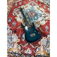 Ibanez Ibanez RGAIX7FM TGF Iron Label Iron Label Series 6 Strings 7 Strings Electric Guitar