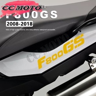 Motorcycle Stickers Waterproof Decal F800GS 2009 For BMW F800 F 800 GS 800GS 2008-2018 2012 2013 201