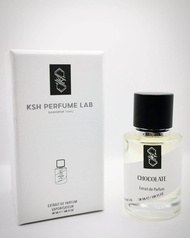 KSH Perfume - Chocolate