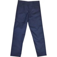 Middle School Pants Uniform Middle School Blue School Uniform