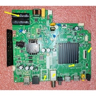 TPD.NT72563C.PB788 5NT63CA2 5NT725B2 Tiga dalam satu rangkaian Papan induk TV Pelbagai antara berbez