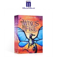 milu Wings of Fire #11: The Lost Continentc  The story of childrens Dragon