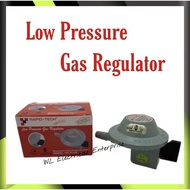 #Low Pressure Regulator / Kepala Gas Low Pressure (SIRIM APPROVED)