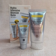 Dr.G Multi-Functional BB Cream Womens Natural Makeup Moisturizing Oil-Control Long-lasting Foundatio