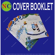 COVER FOR A5 BOOKLET