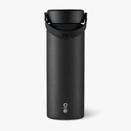 MONTIGO ACE WATER BOTTLE 18OZ 530ML MTG-ACE2/BLK18OZ BLACK
