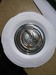 logo chụp mâm toyota zace giá 1 cái