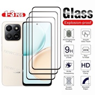1-3Pcs Cover Protective Glass For Honor X7D X7C X7B 4G 5G 2025 Honor X7 D C B X 7d 7c 7b Tempered Fi
