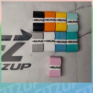 FitZUp Tennis Grip Padel HEAD Tour OvergripPrime | Tennis Grip | Grip Padel | Single Badminton Grip