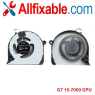 Dell Inspiron G7 15-7000  15-7577  15-7588 / 15 7000  15 7577  15 7588  P72F GPU Laptop Replacement 