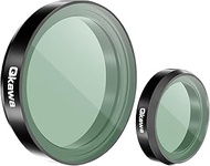 CPL Filter Compatible with BlackVue DR970X-2CH Plus Series Dashcam