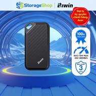 BIWIN PD450 Portable SSD Hard Drive