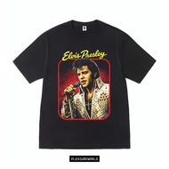 Elvis Presley Band T-Shirt | Elvis Presley Band Shirt