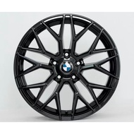 RIMS 18” 8/9 BMW BRIXTON