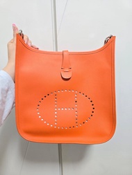 Hermes Evelyne 29