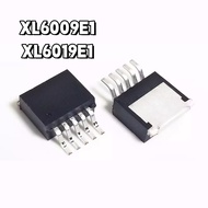 Brand New Original Switch Current Booster Chip XL6009E1 60V TO263-5L XL6009 XL6019E1