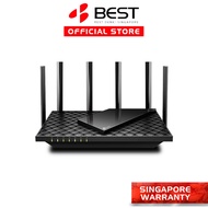 Tp-link Router Archer Ax72
