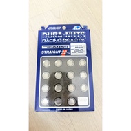 Rays Dura Nut original Japan