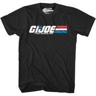 GI Joe Real American Hero Shirt