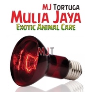 Best Seller 75w InfraRed Basking Spot ExoCare SALE