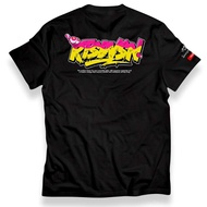 RTSDVSN T-shirt 234 | Short Sleeve Ice Cream Pattern