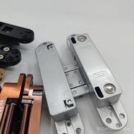 Hinge H 3D Hinge180Zinc Alloy Concealed Folding Door Hinge Silent Hinge Invisible Door UOHO
