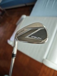 TaylorMade Stealth 5 Iron left handed
