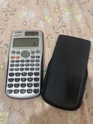 DSE計數機 Casio