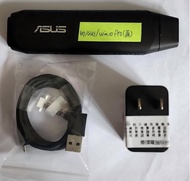 ASUS VivoStick PC 手指電腦，電腦棒；迷你電腦;電腦主機；比常見的迷你電腦仲要細得多 型號：Ts10 64GB最後幾支