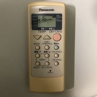 Panasonic 冷氣遙控 一個$50 兩個$80