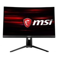 MSI OPTIX MAG241CR Curved Gaming Monitor 24inch 144Hz 1ms