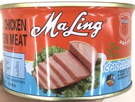 397g Maling Chicken Luncheon Meat