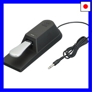 Yamaha FC4A Foot Switch: A sustain pedal-style switch with a pedal feel similar to that of an acoust